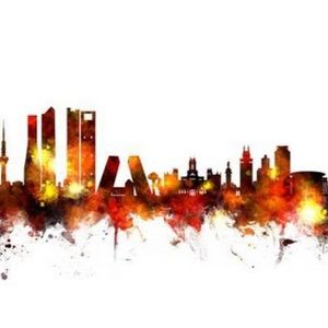 Meet your Posher, Drew